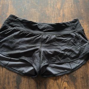 Lulu Speed up shorts